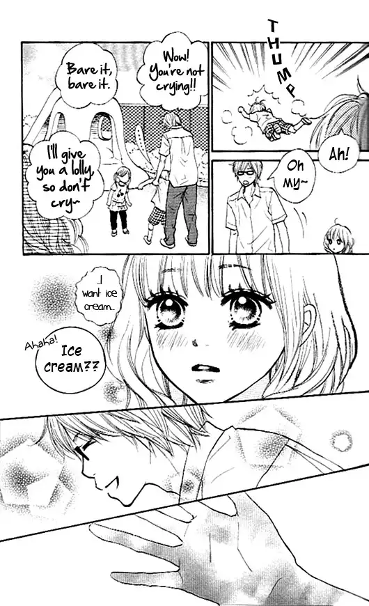 Suki tte Iwaseru Houhou Chapter 6 27